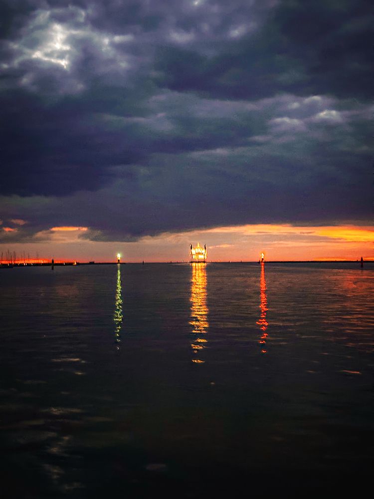 Photograph by Natalia Fralova