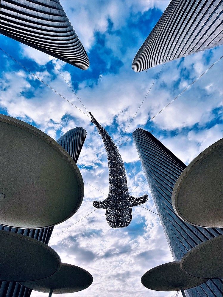 Photograph by Iuliia Akhulkova