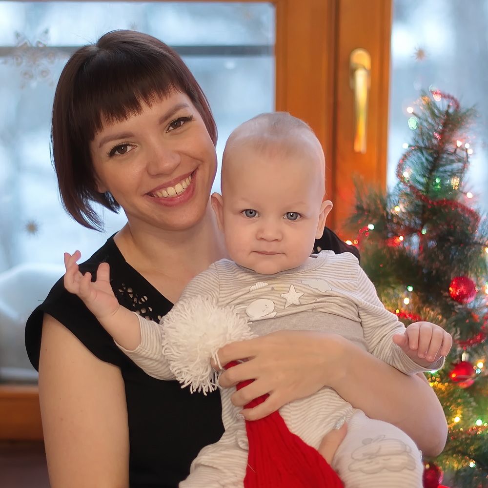 Photograph by Елена Ласун