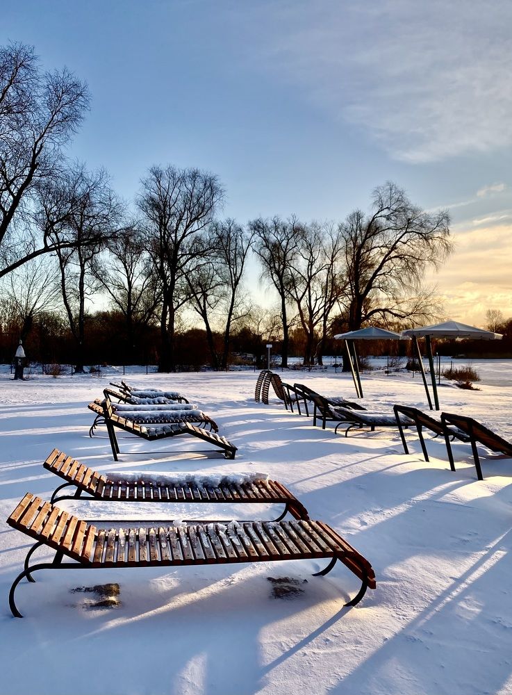 Фотография автора Светлана Герасимук