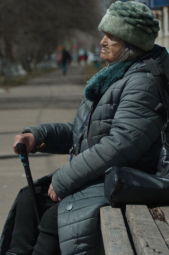 Photograph by Елена Ласун