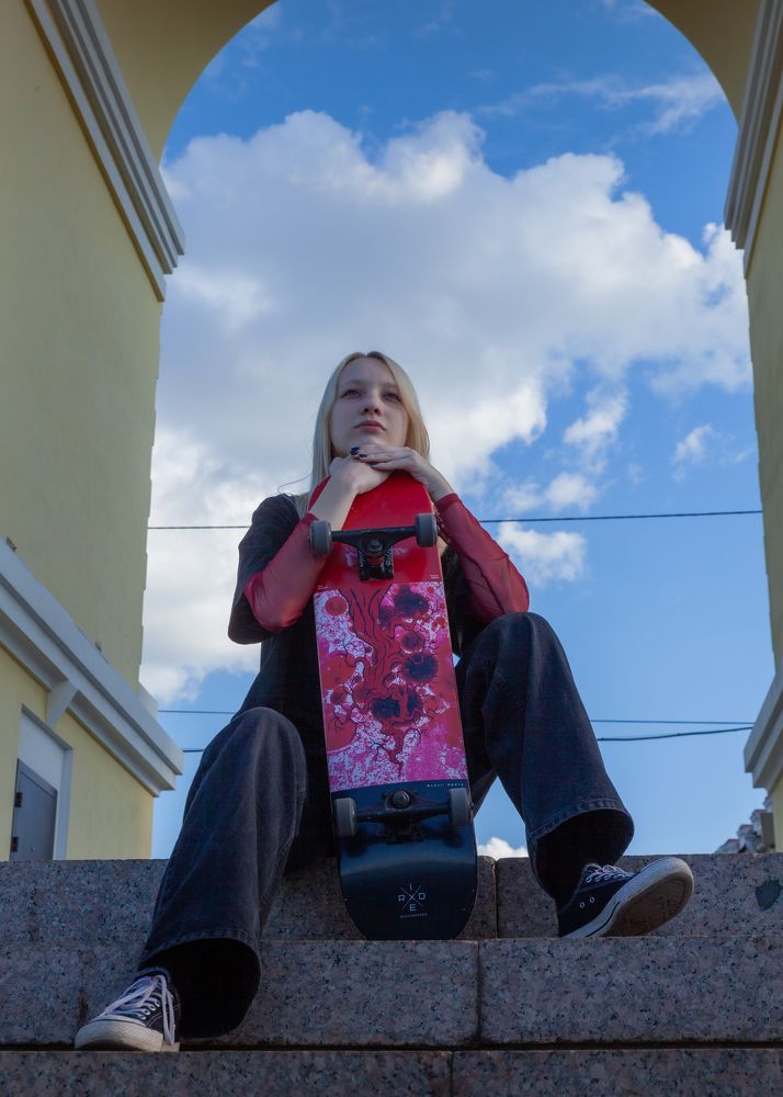 Photograph by Денис Дорошенко