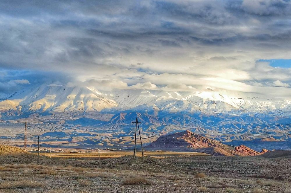 Photograph by Айдын Мехтиев