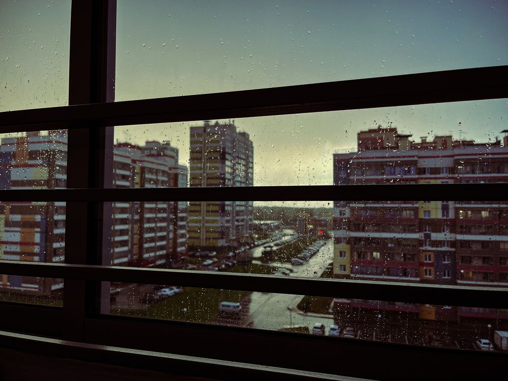 Photograph by Sergey Kashnikov