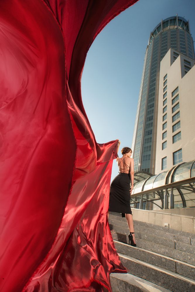 Photograph by Алексей Михайлов