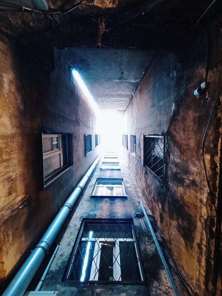 Photograph by Марина Хохрякова