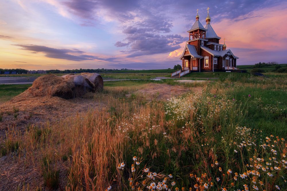 Photograph by Павел Абакумов