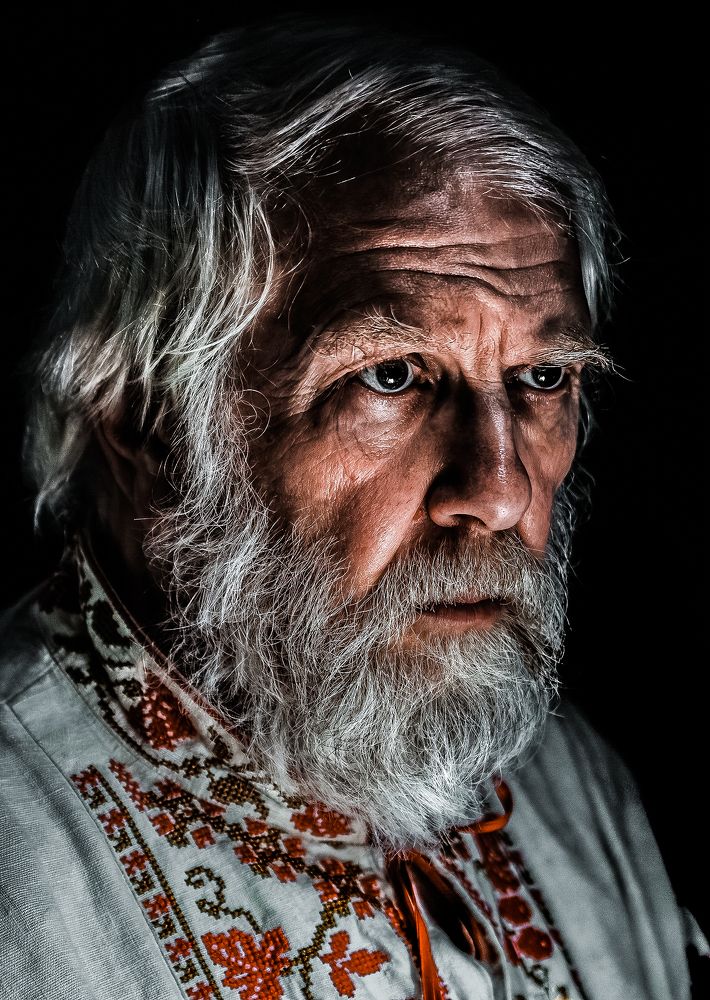 Photograph by Ольга Попова