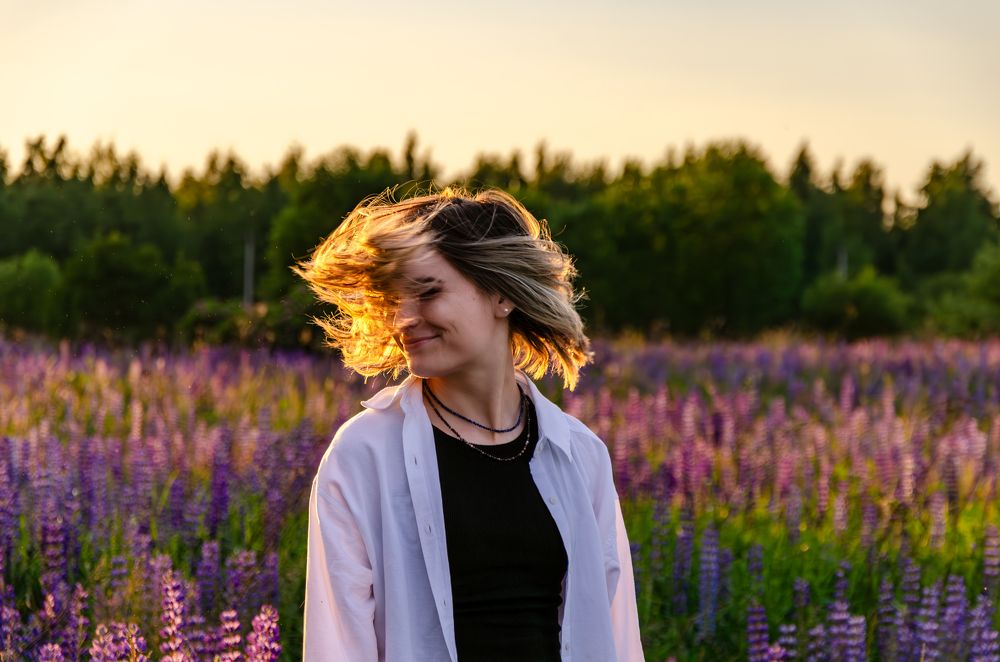 Photograph by Oksana Kuzmina