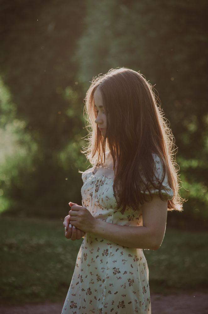 Photograph by Oksana Kuzmina