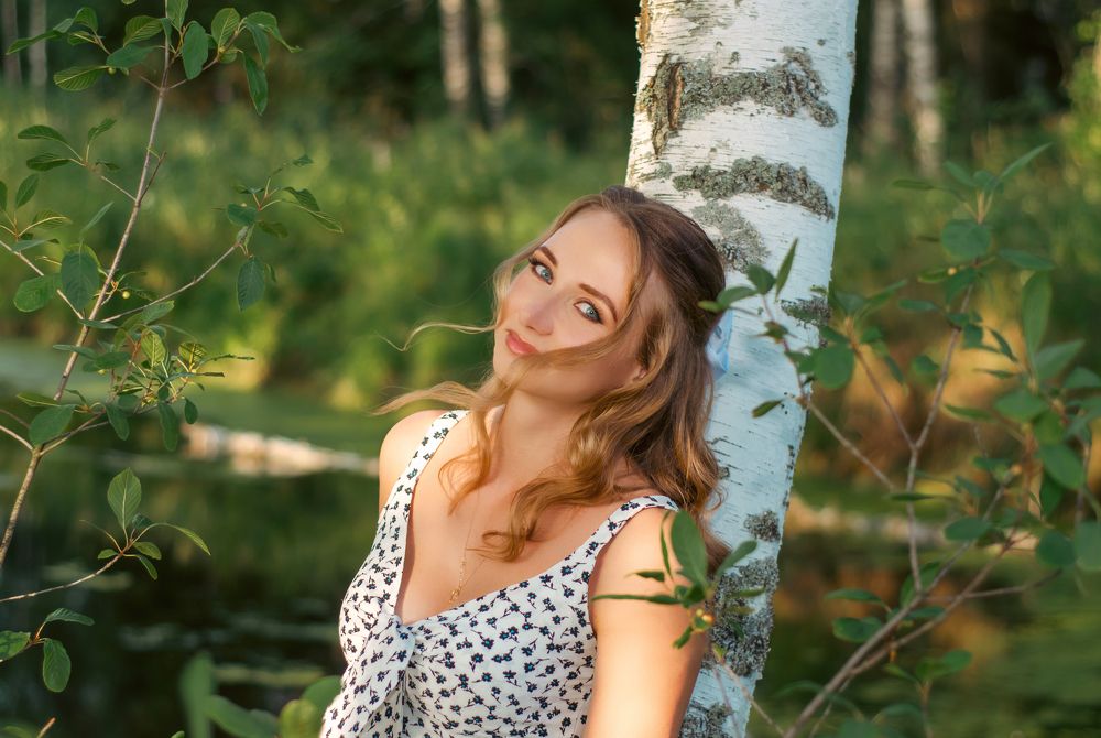 Photograph by Olga Alekseeva