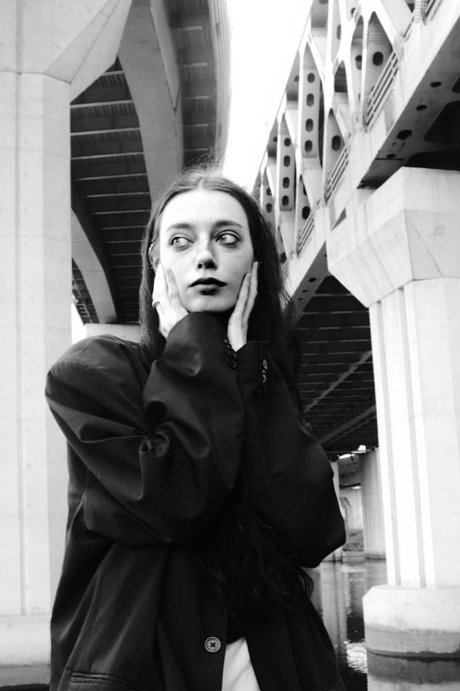 Photograph by Сергей Пюннинен