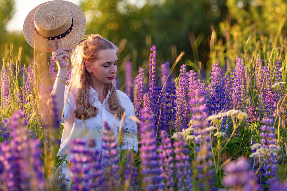 Photograph by Дмитрий Макинский