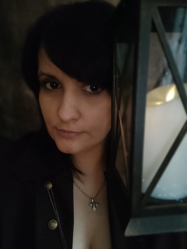 Photograph by Алена Погодаева