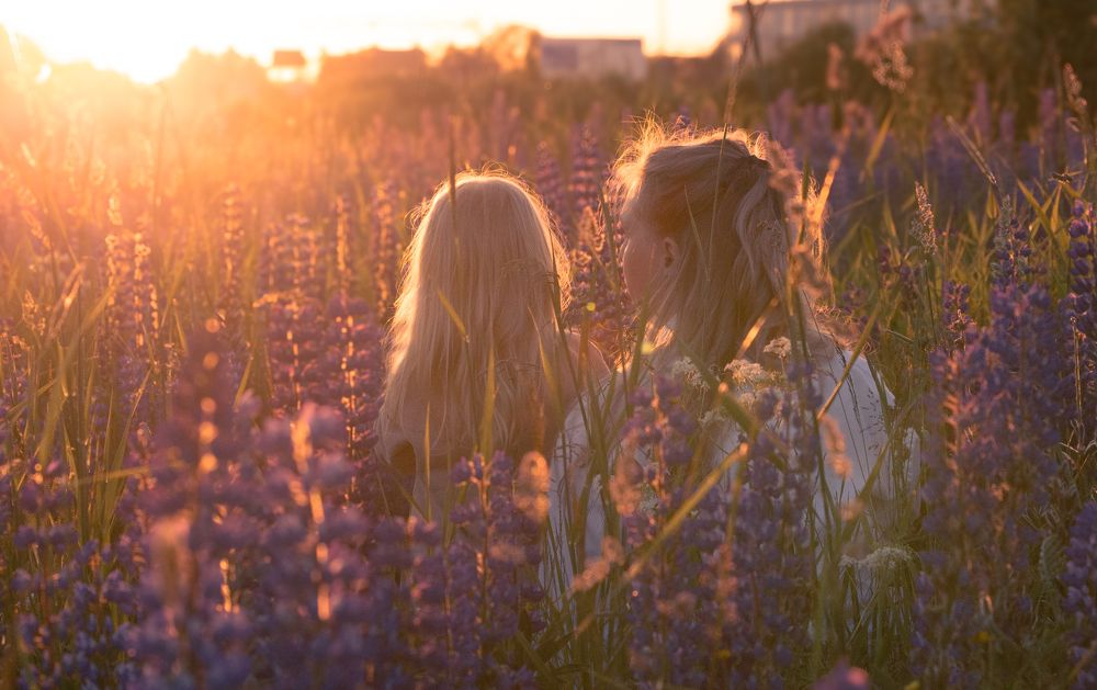 Photograph by Дмитрий Макинский