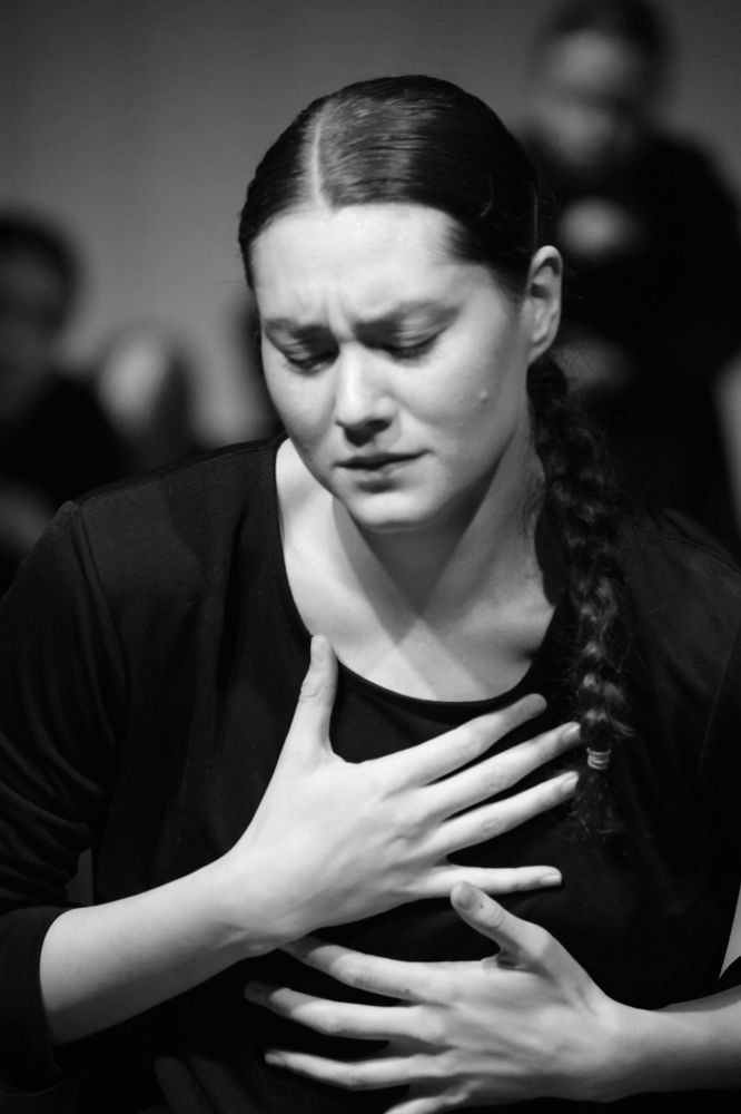 Photograph by Сергей Пюннинен