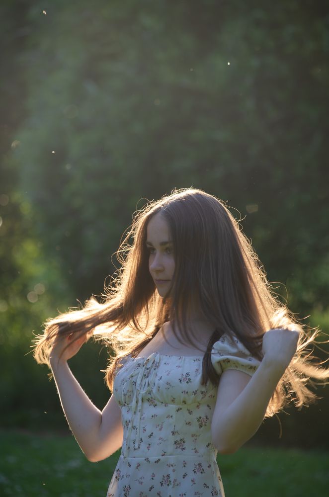 Photograph by Oksana Kuzmina