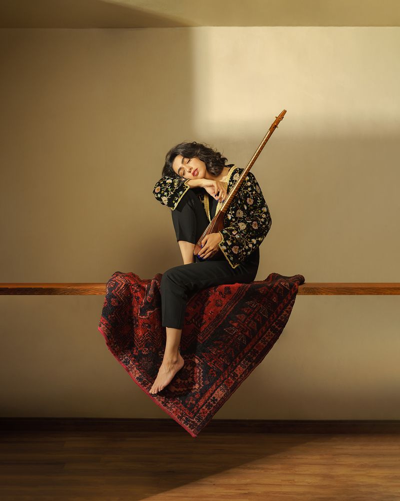 Shirin(authenticity Iranian)