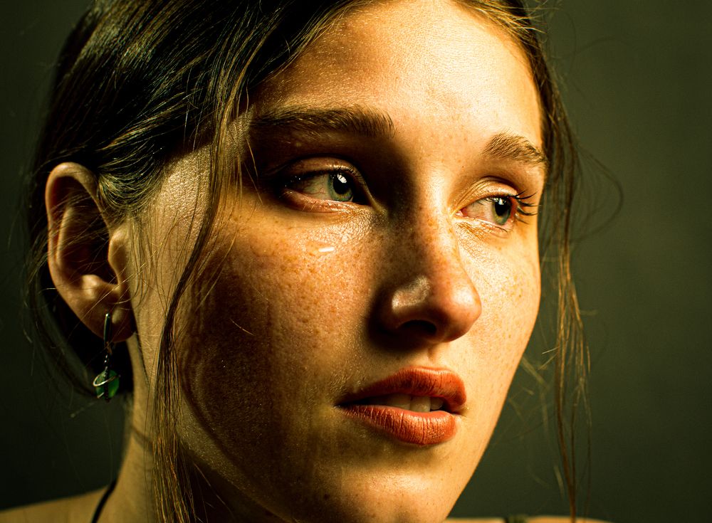 Photograph by Георгий Овсянников