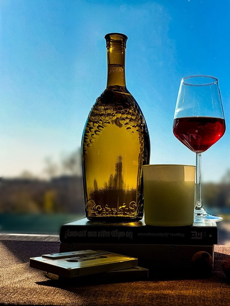 Photograph by Юлия Шмакотина