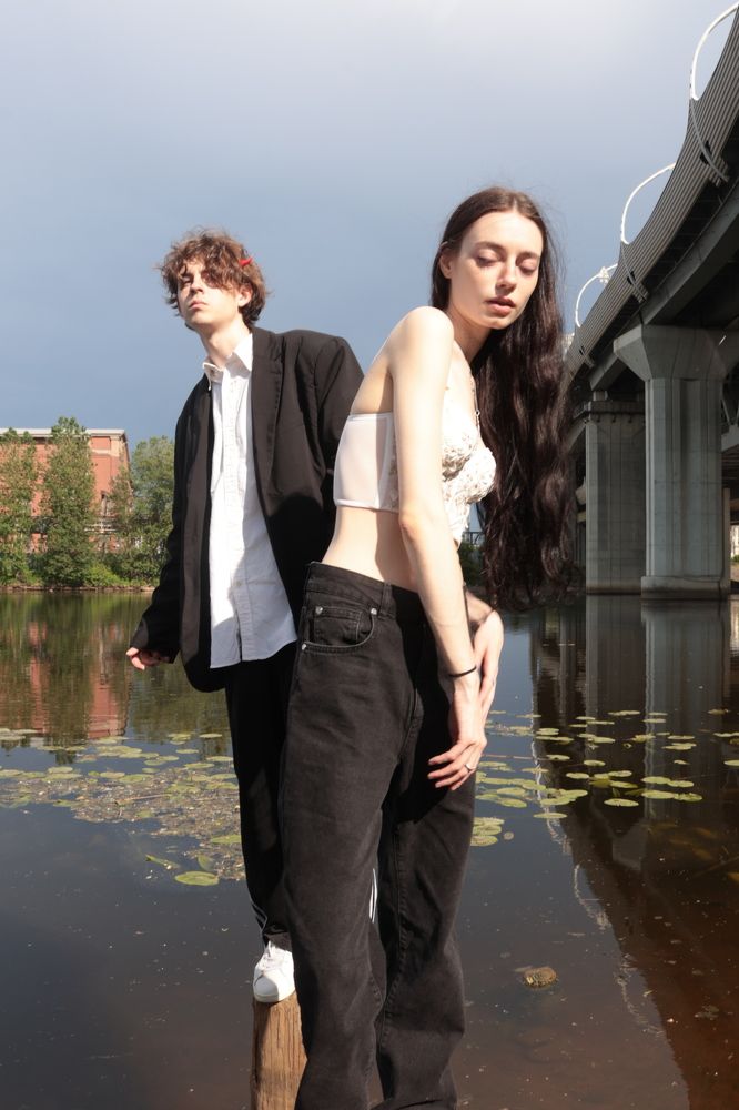 Photograph by Сергей Пюннинен