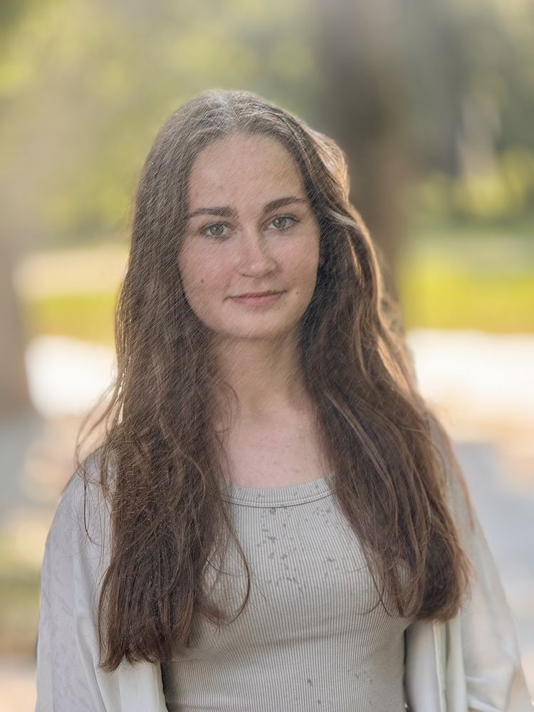 Photograph by Oksana Kuzmina