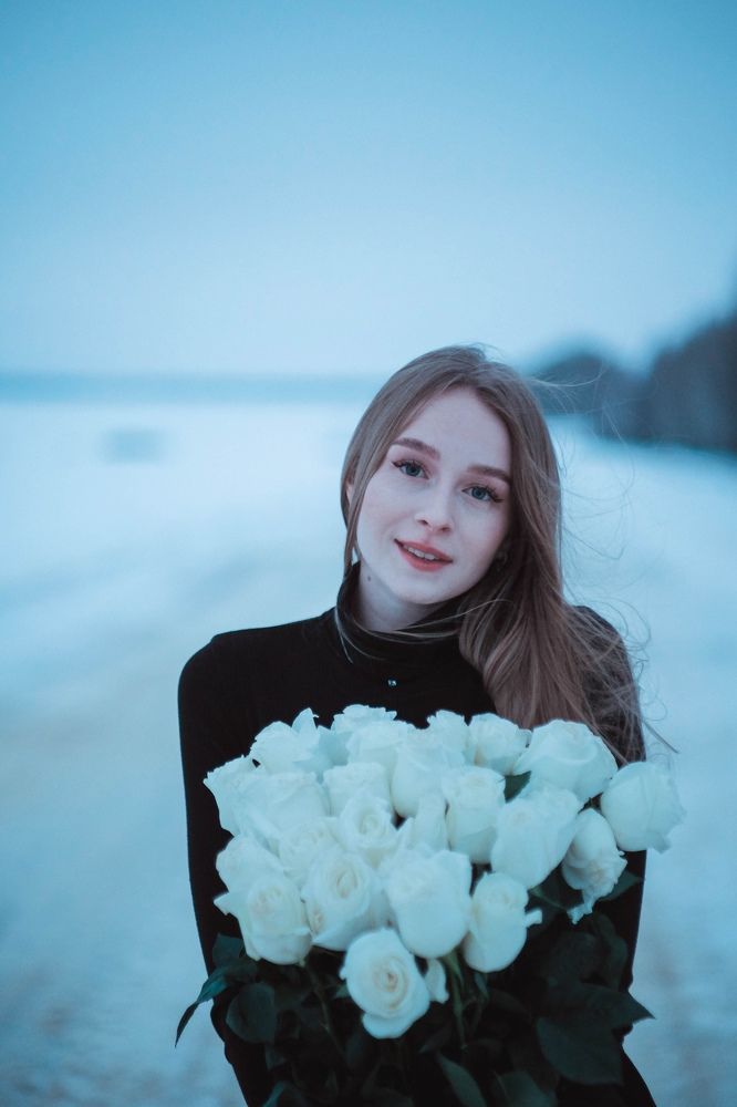 Photograph by Алексей Коротеев