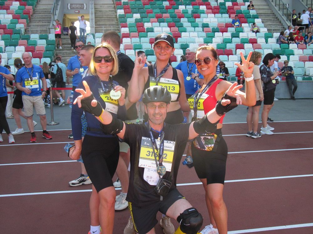 Фотография автора Георгий Самусевич