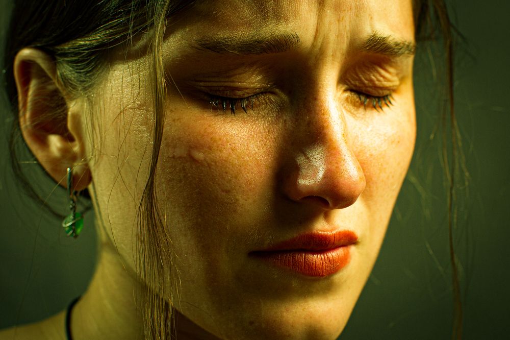 Photograph by Георгий Овсянников