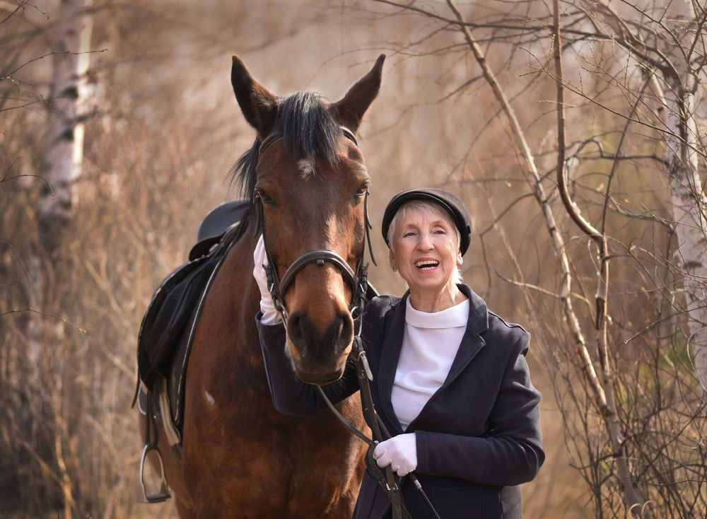 Photograph by Ольга Слободянюк