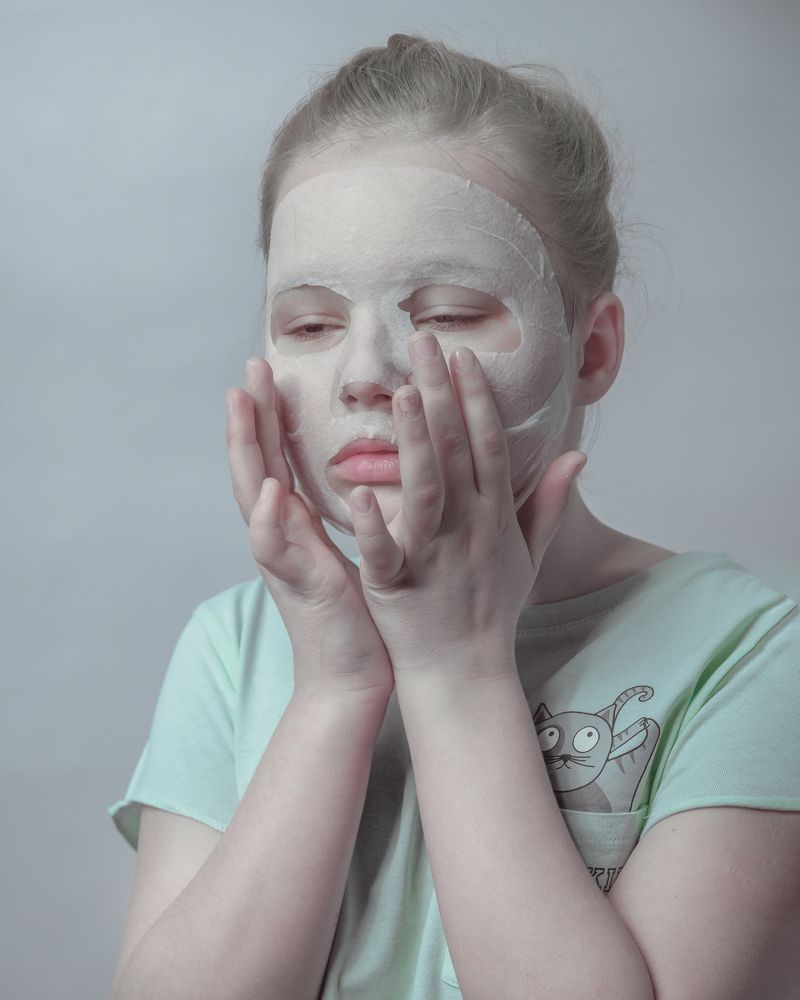 Photograph by Любовь Толстова