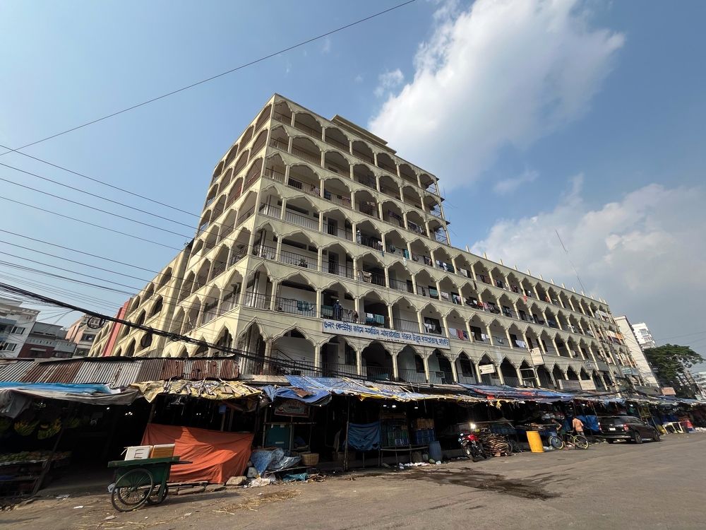 Фотография автора Washiful Majid