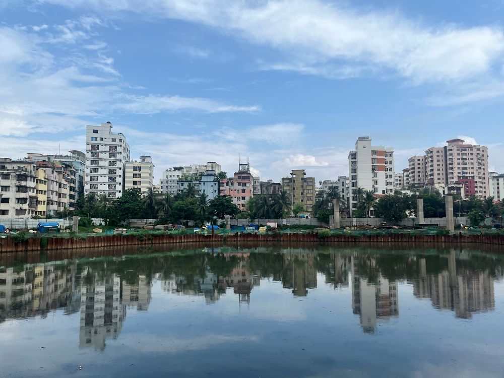 Фотография автора Washiful Majid