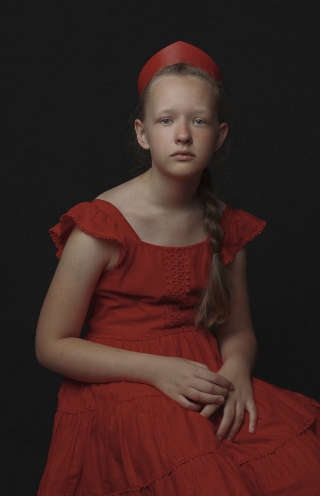 Photograph by Светлана Воронкина