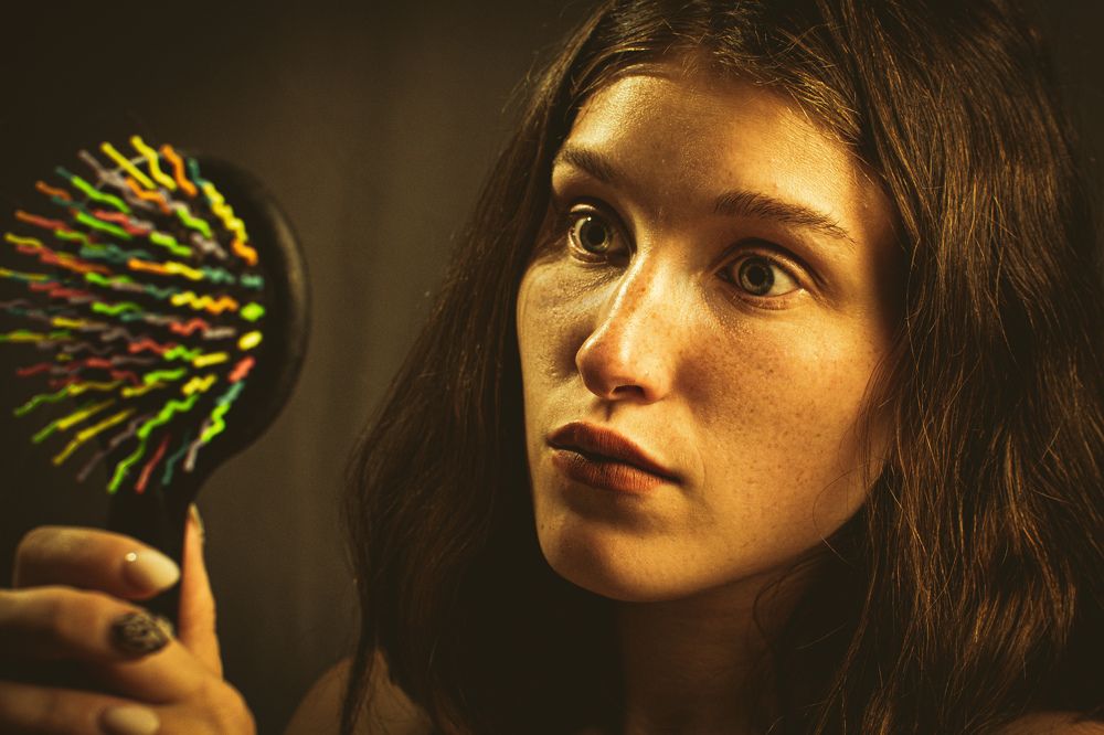 Photograph by Георгий Овсянников