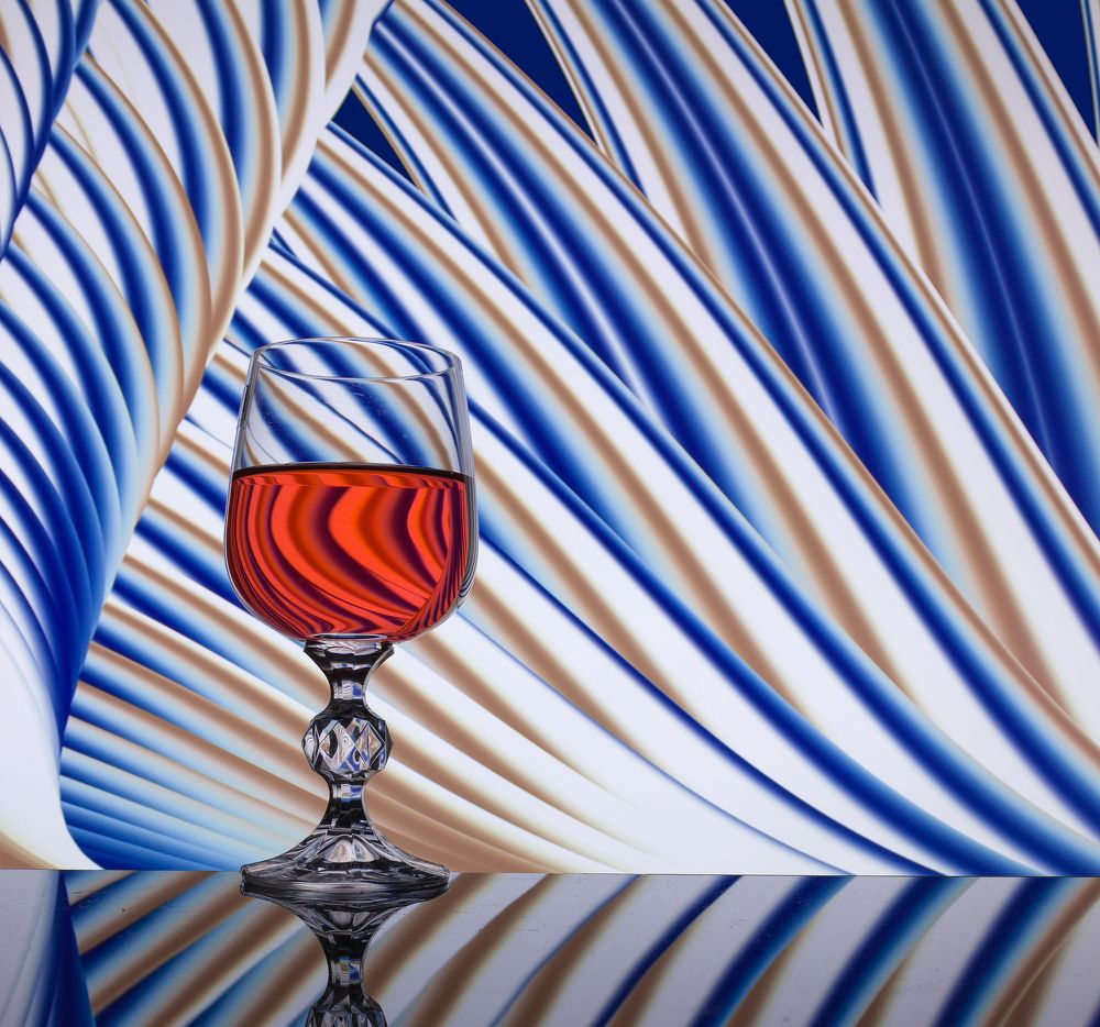 Photograph by Sergey Paramonov