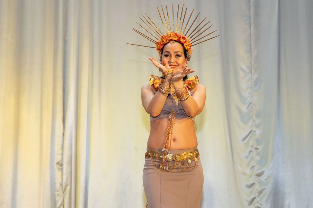 Photograph by Марина Комина