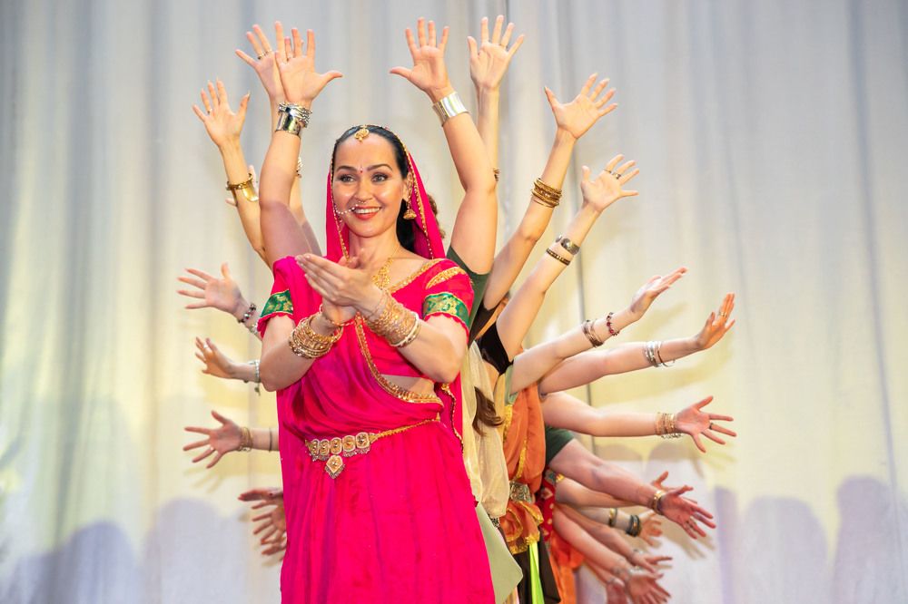 Photograph by Марина Комина