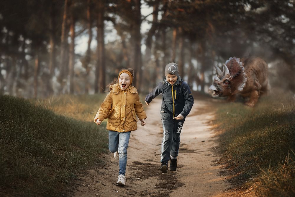 Photograph by Ольга Черепанова