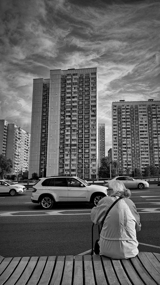 Photograph by Виктор Поздняк