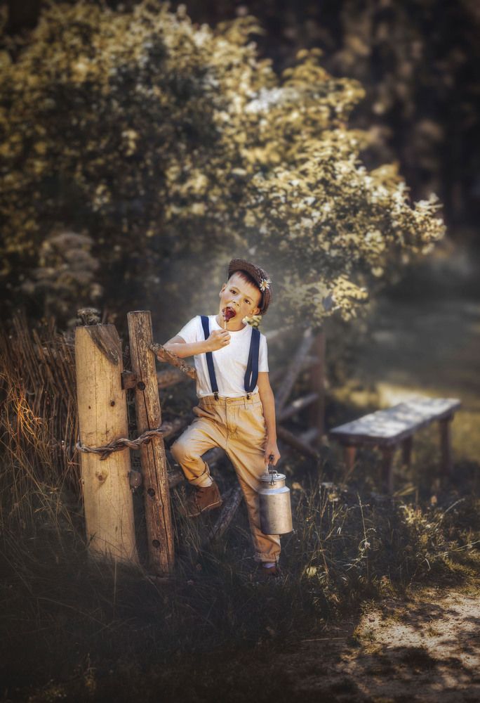 Фотография автора Liudmila Kostina