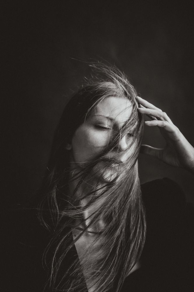 Photograph by Екатерина Мельникова