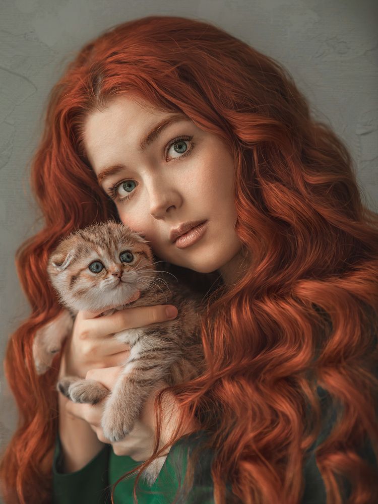 Photograph by Светлана Мнацаканянц