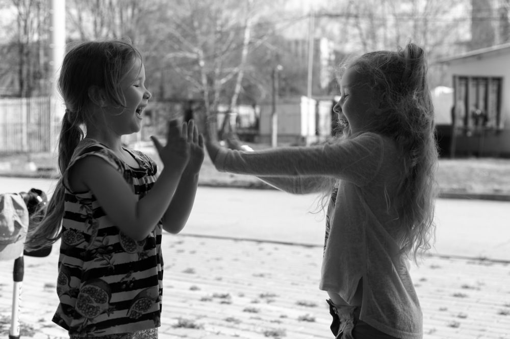 Photograph by Ирина Целовальникова