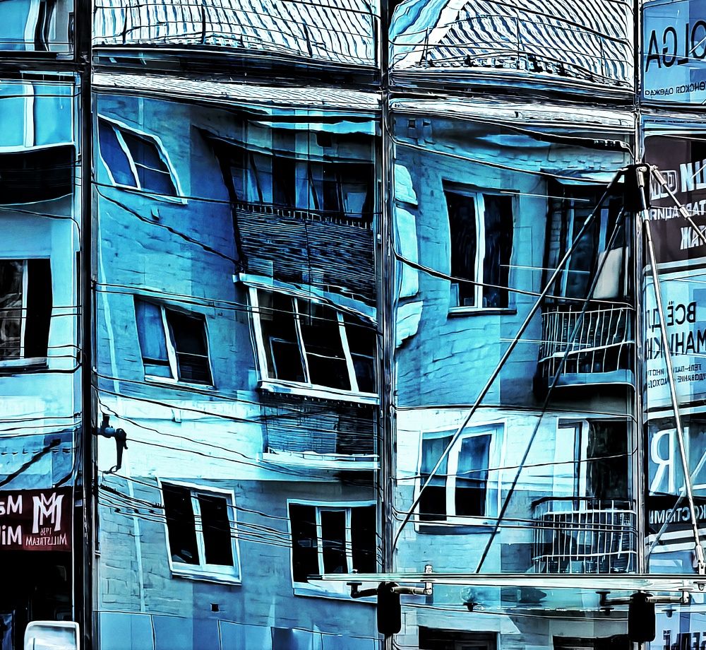 Photograph by Юрий Полушин