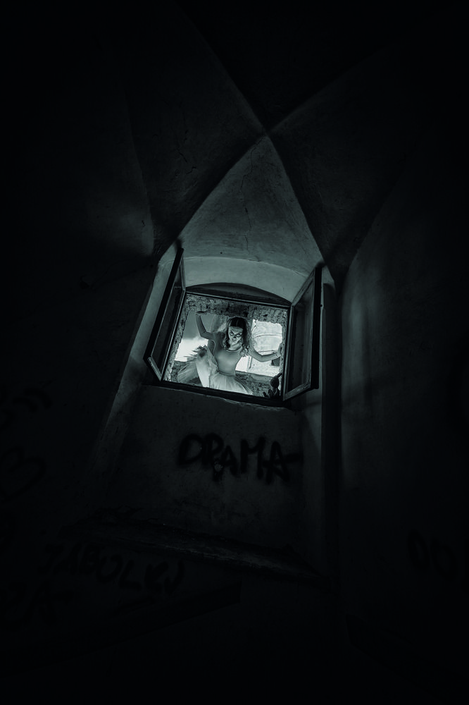 Photograph by Rudi Uran