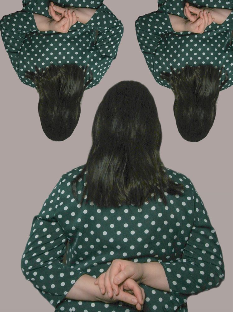 Photograph by Irina Kolotova