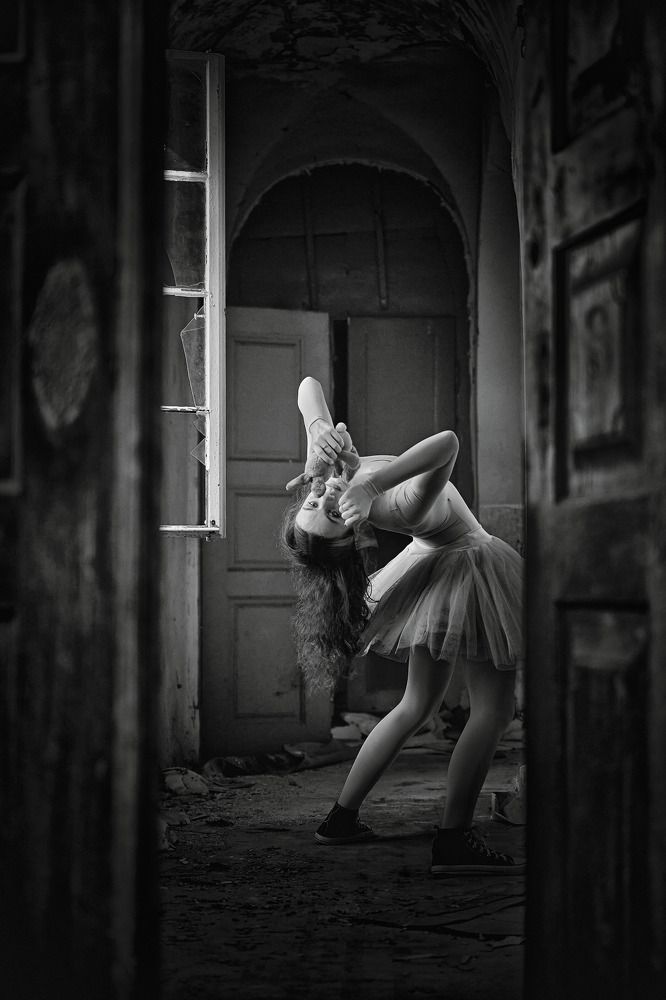 Photograph by Rudi Uran