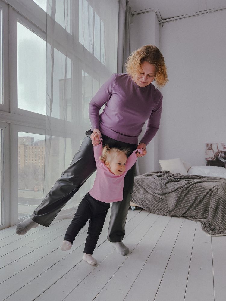 Photograph by Inna Iudina