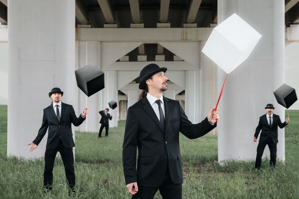 Photograph by Александр Куксин